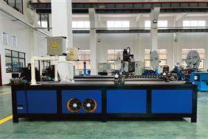 角鋼沖孔機(jī)DBCK-50W（萬能模）