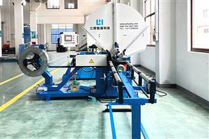 螺旋風(fēng)管機螺旋風(fēng)管的維護